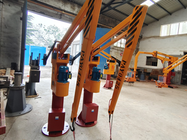 Помощь манипулятору