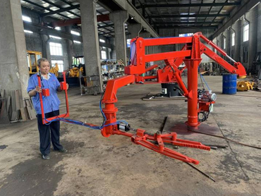 Мультифункциональная печь Механическая печь