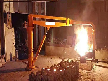 Автоматический манипулятор