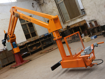 Как осуществить автоматическое заливание путем заливания манипулятором