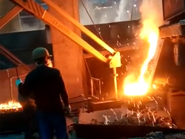 Механический ручной поставщик