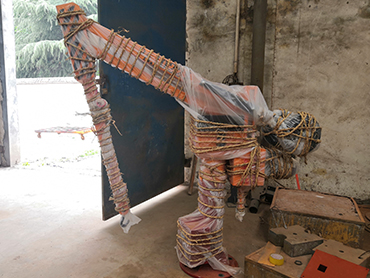 Многофункциональный манипулятор