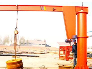 3 тонны джиб крана