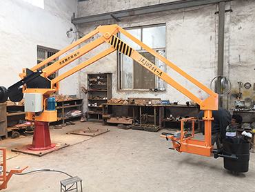 Силовой манипулятор