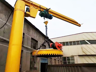 Купить Cantilever Crane