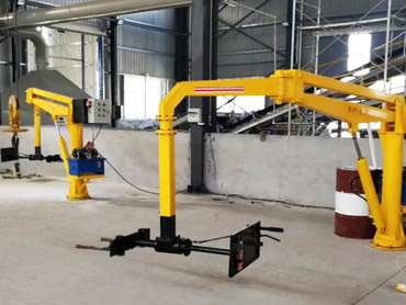 Точный манипулятор