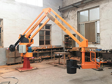 Что такое Booster Manipulator?