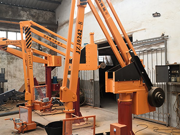 Каковы преимущества использования силовой роботизированной руки?