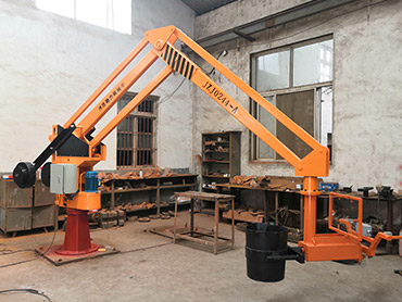 Меры защиты энергетических манипуляторов