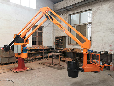 Полуавтоматическая литейная машина