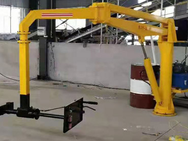 Полуавтоматическое оборудование для литья