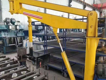 100 кг металлический манипулятор