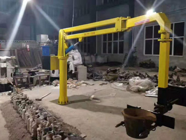 200 кг ручной робот