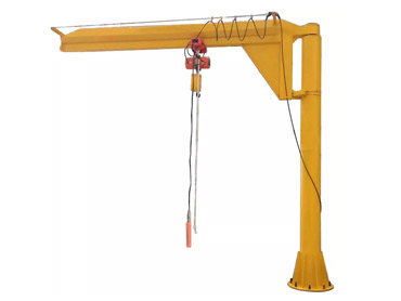 2 тонны Jib Crane