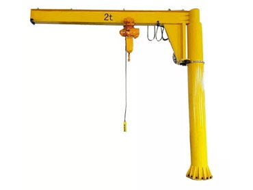 2 тонны Jib Crane