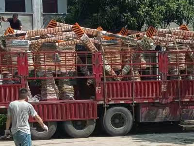 В Мьянму доставлены 7 комплектов манипуляторов