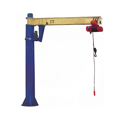 Виды джиб кранов